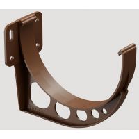 Кронштейн желоба Светло-коричневый Кронштейн желоба Светло-коричневый